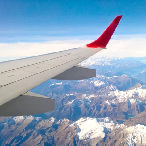 Travel-Friendly Vegan Food