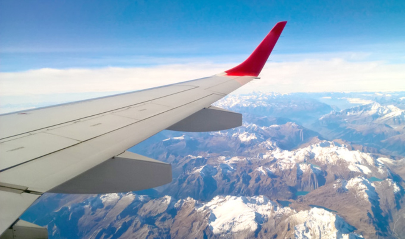 Travel-Friendly Vegan Food