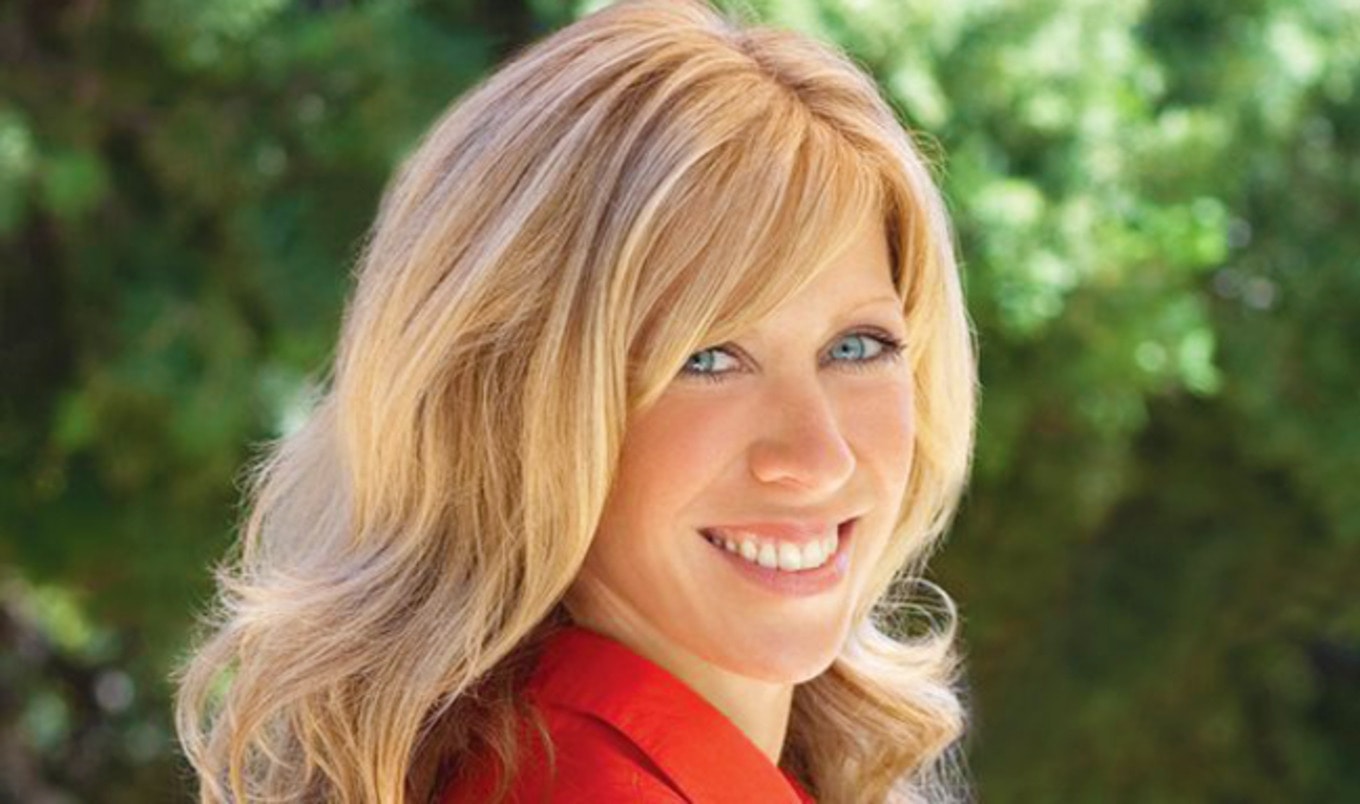 Vegan Author Hosts Compassion Immersion Retreat