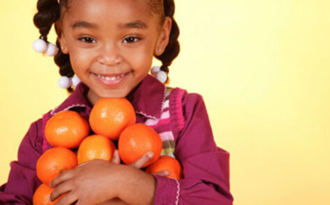 ADA Says Veg Diet is Healthy