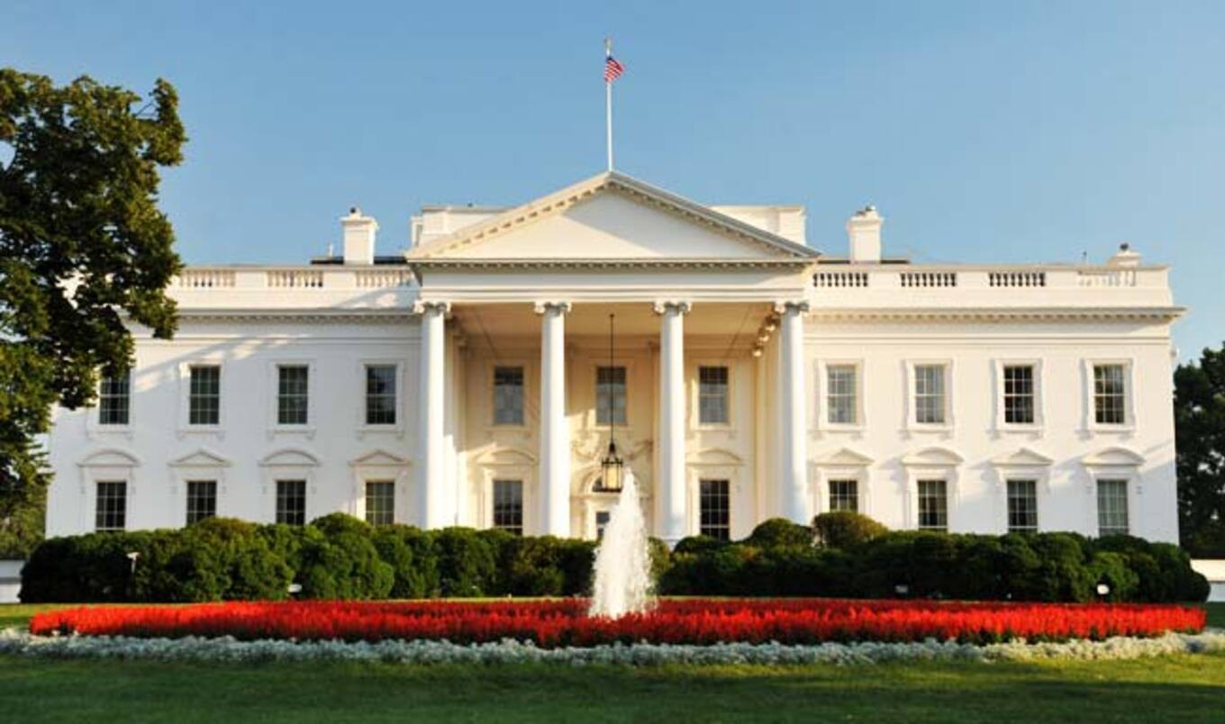 White House Removes Climate Change from Website