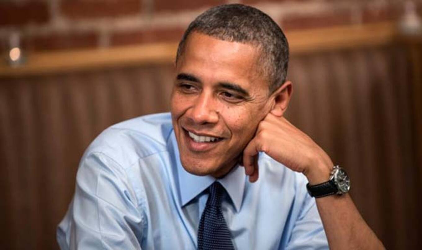 Filmmakers Urge White House to Go Vegan on Earth Day