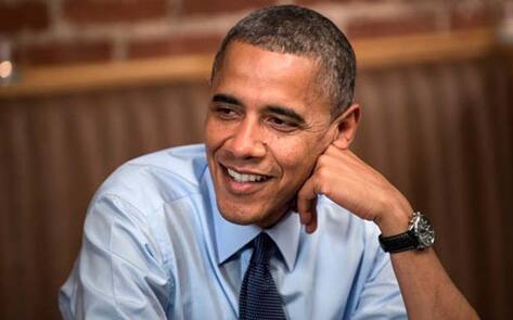 Filmmakers Urge White House to Go Vegan on Earth Day