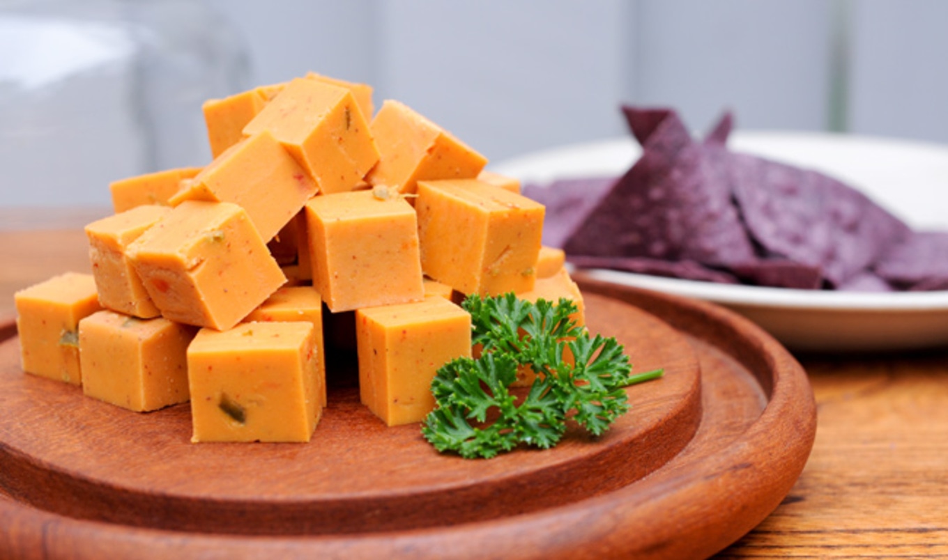 DIY Vegan Cheese Guide