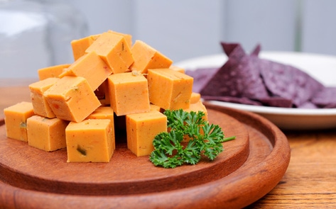 DIY Vegan Cheese Guide