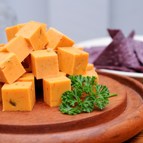 DIY Vegan Cheese Guide
