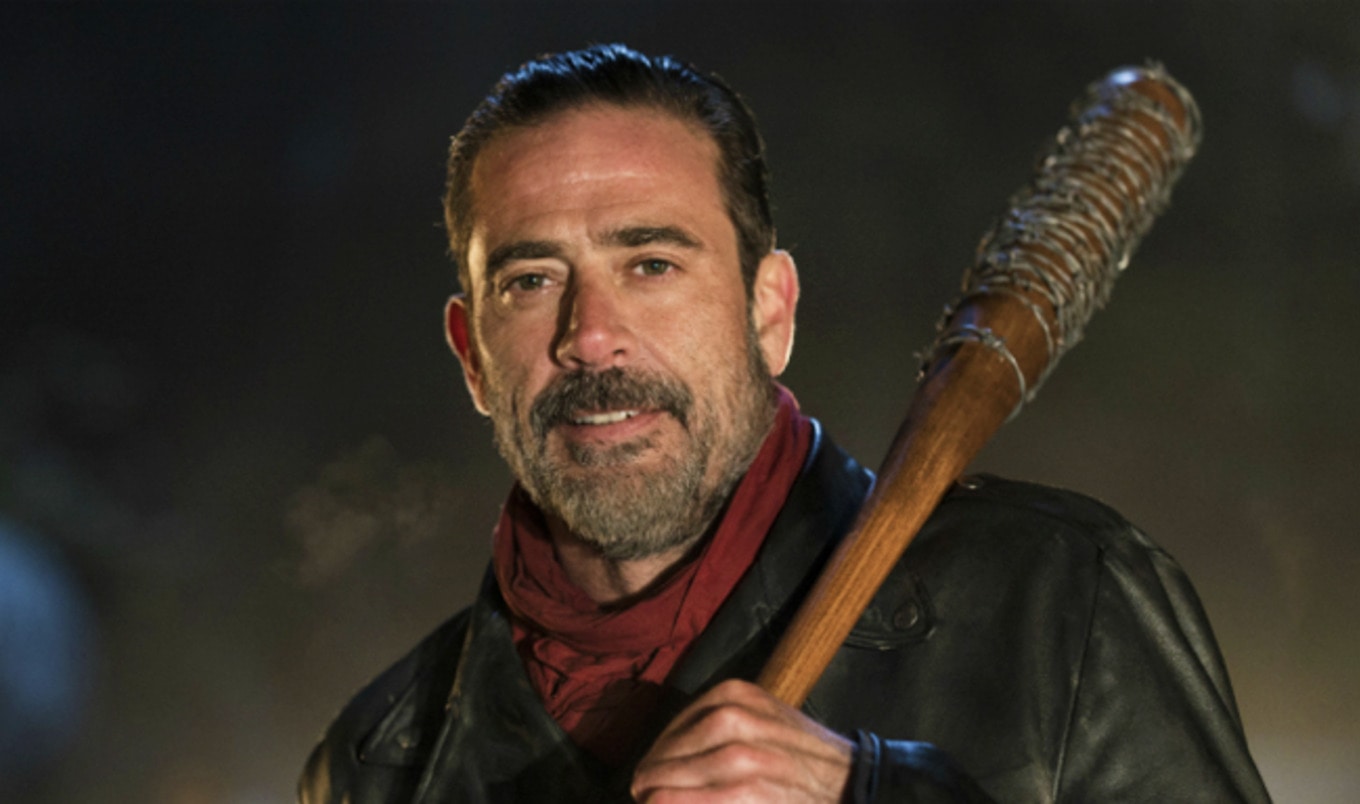 Experts Argue Why Only A Vegan Could Defeat Negan
