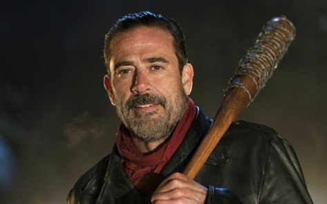 Experts Argue Why Only A Vegan Could Defeat Negan