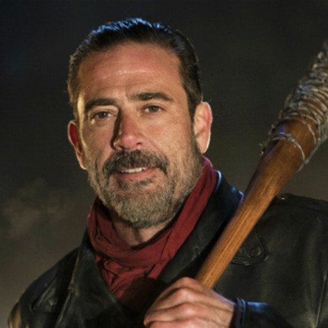 Experts Argue Why Only A Vegan Could Defeat Negan