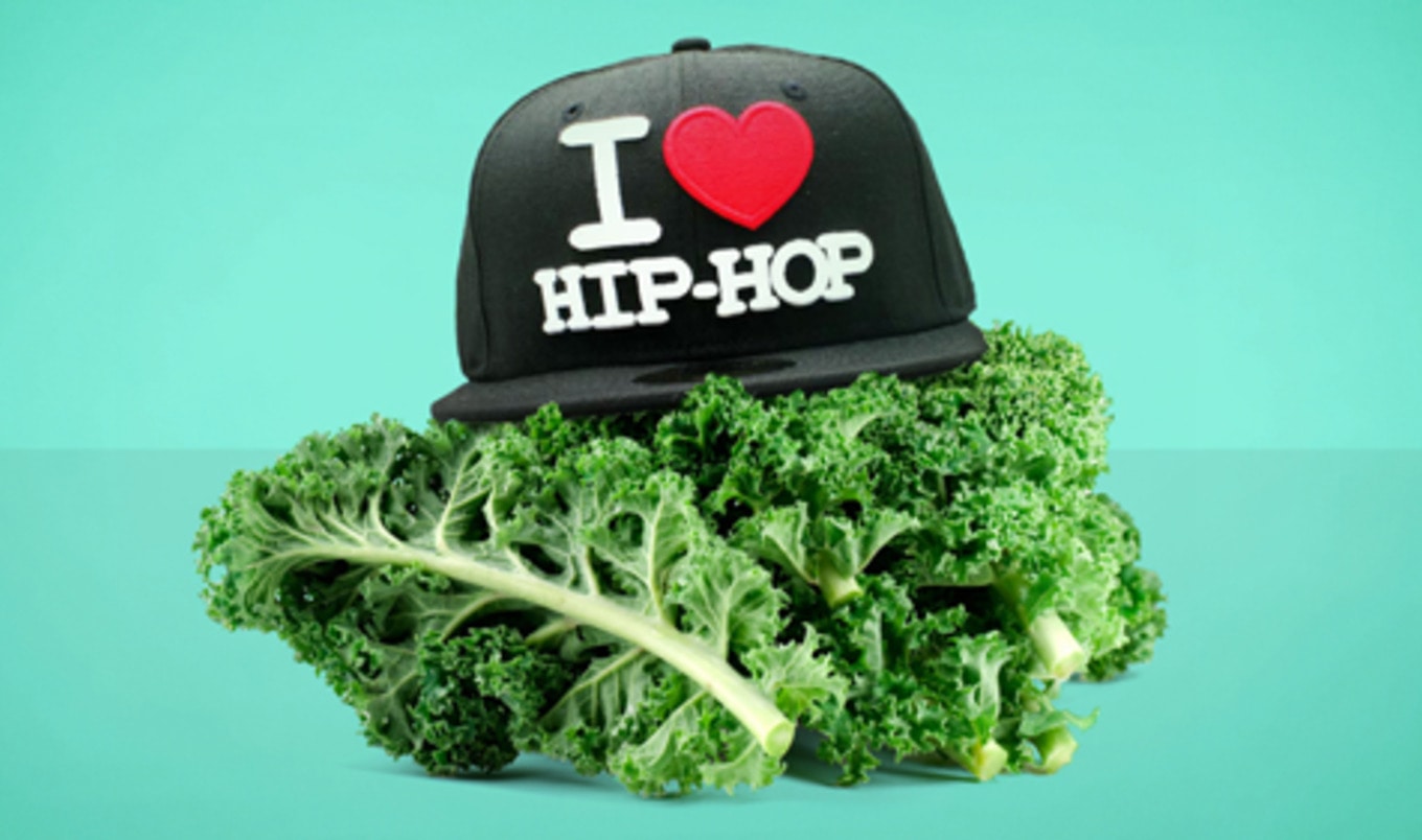 First Vegan Hip-Hop Tour to Kick Off in New York City