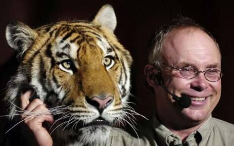Canadian Zookeeper Resigns After Cruelty Charges