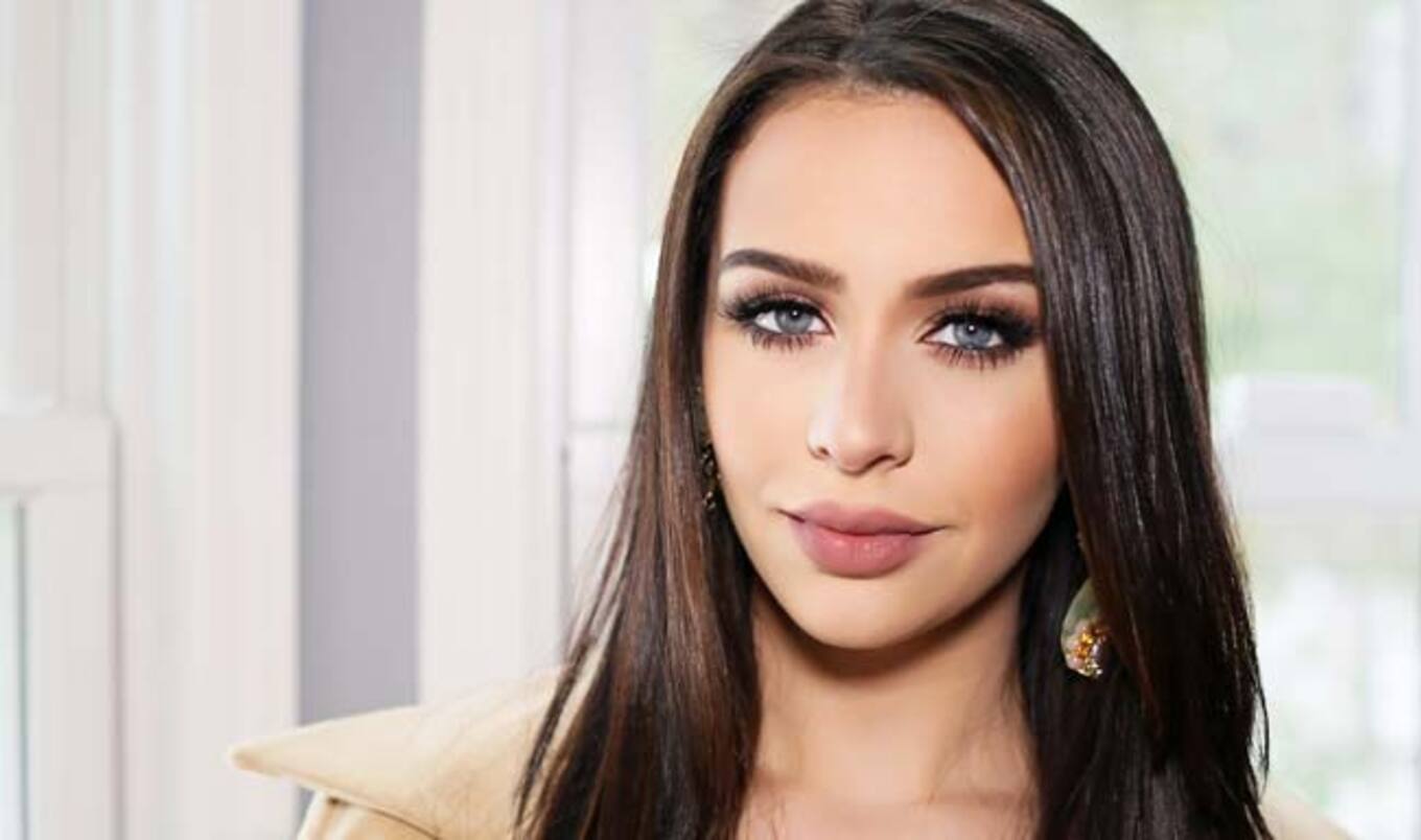 Beauty Guru Releases Video About Going Vegan