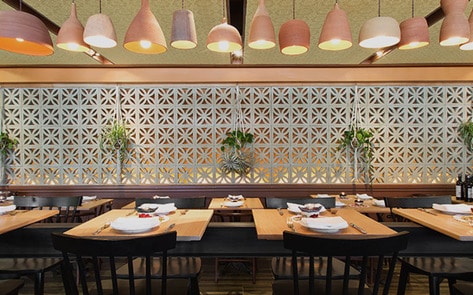 More Than Half of Maine Restaurants Offer Veg Option