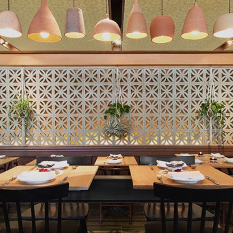 Vegetarian Options Top Sellers at LA Mexican Restaurant