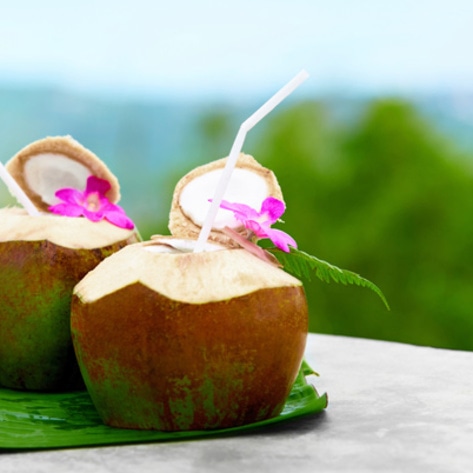 4 Reasons Why We Love Coconuts