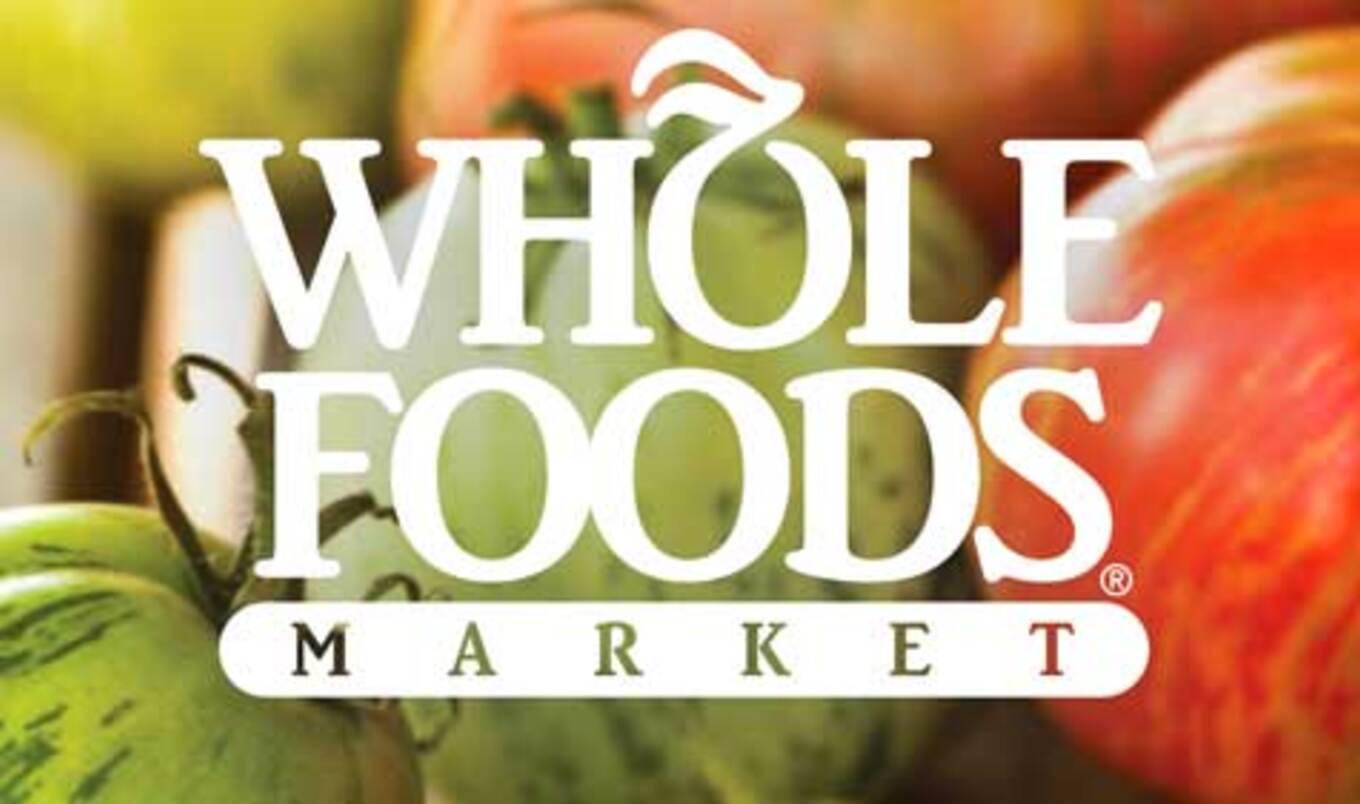 Whole Foods Releases Own Frozen Vegan Pizza