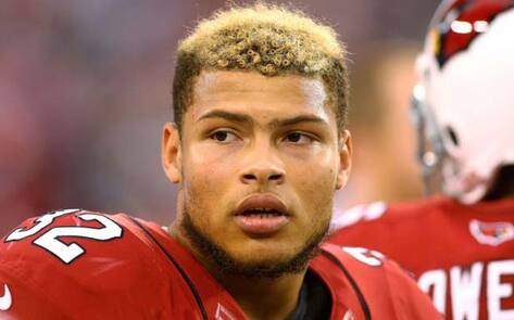 Vegan NFL Star Nominated for Webby Award