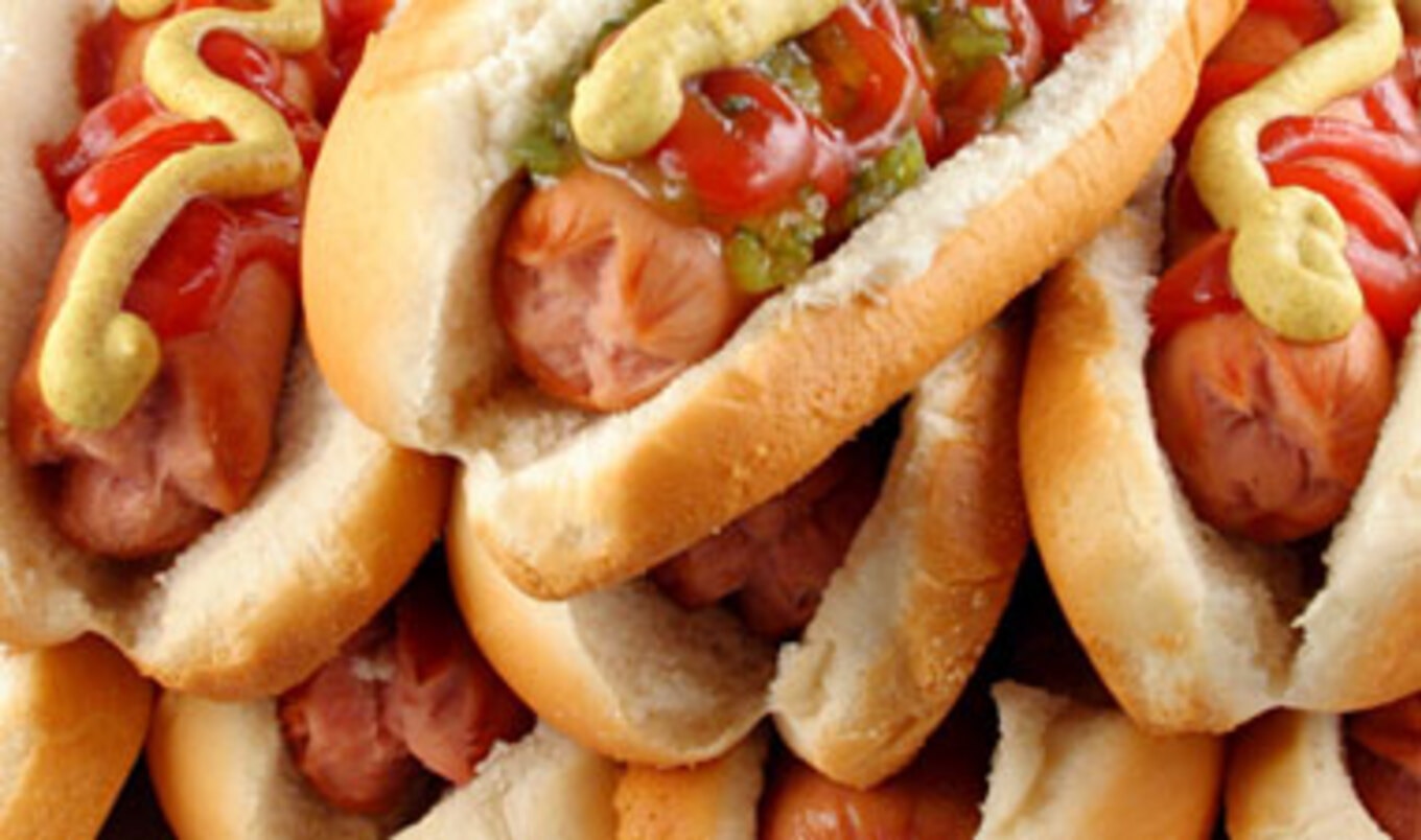 Winter Olympics Vegan Food