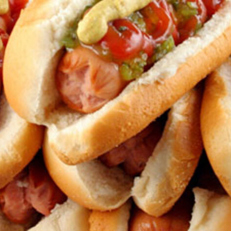 Winter Olympics Vegan Food