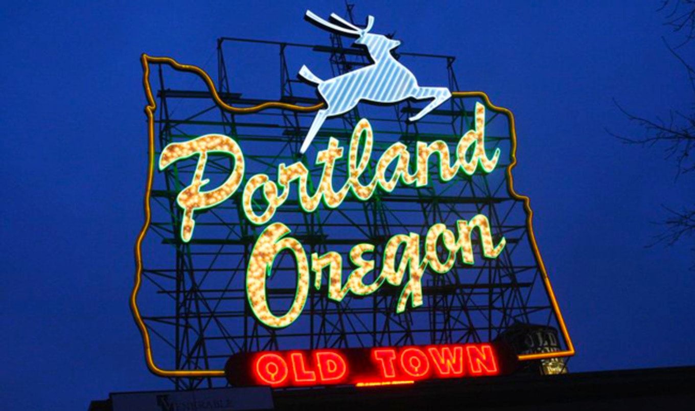 Paul McCartney and PETA Name Portland Top Vegan City