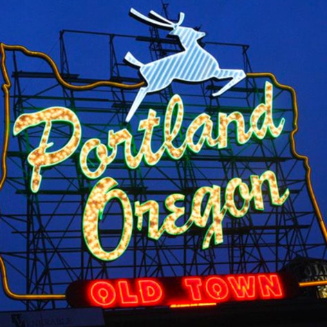 Paul McCartney and PETA Name Portland Top Vegan City