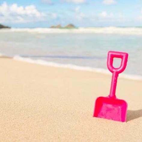 5 Vegan-Friendly, Kid-Friendly Summer Vacation Destinations