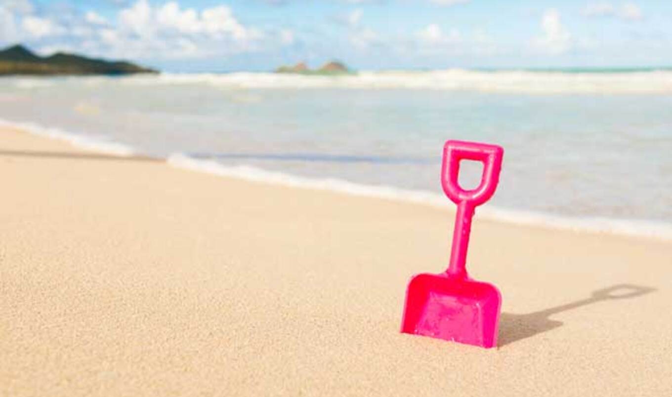 5 Vegan-Friendly, Kid-Friendly Summer Vacation Destinations