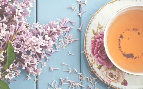 How to Throw the Perfect Vegan Afternoon Tea