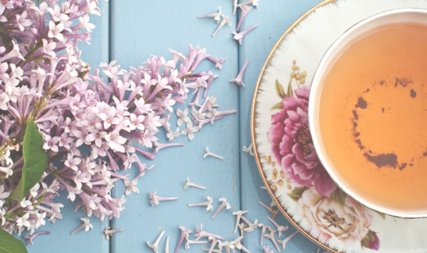 How to Throw the Perfect Vegan Afternoon Tea