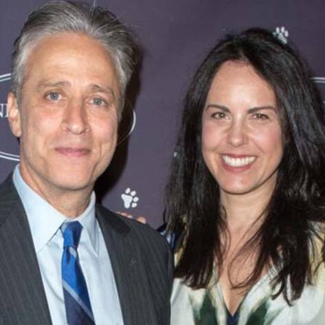 Jon and Tracey Stewart to Expand Animal Sanctuary