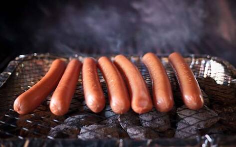 New Study Links Meat to Stomach Cancer