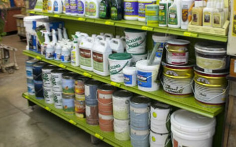 USDA Bio-based Label