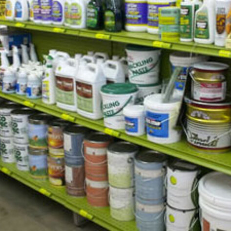 Greenwashing Gets Big