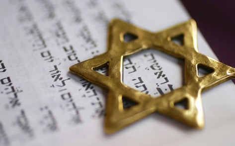 Jewish USC Student Says Go Vegan for High Holy Days