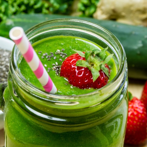 The Best Vegan Smoothies for Morning, Noon, and Night