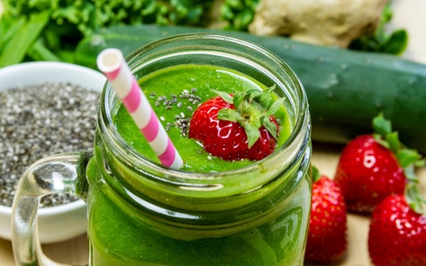 The Best Vegan Smoothies for Morning, Noon, and Night