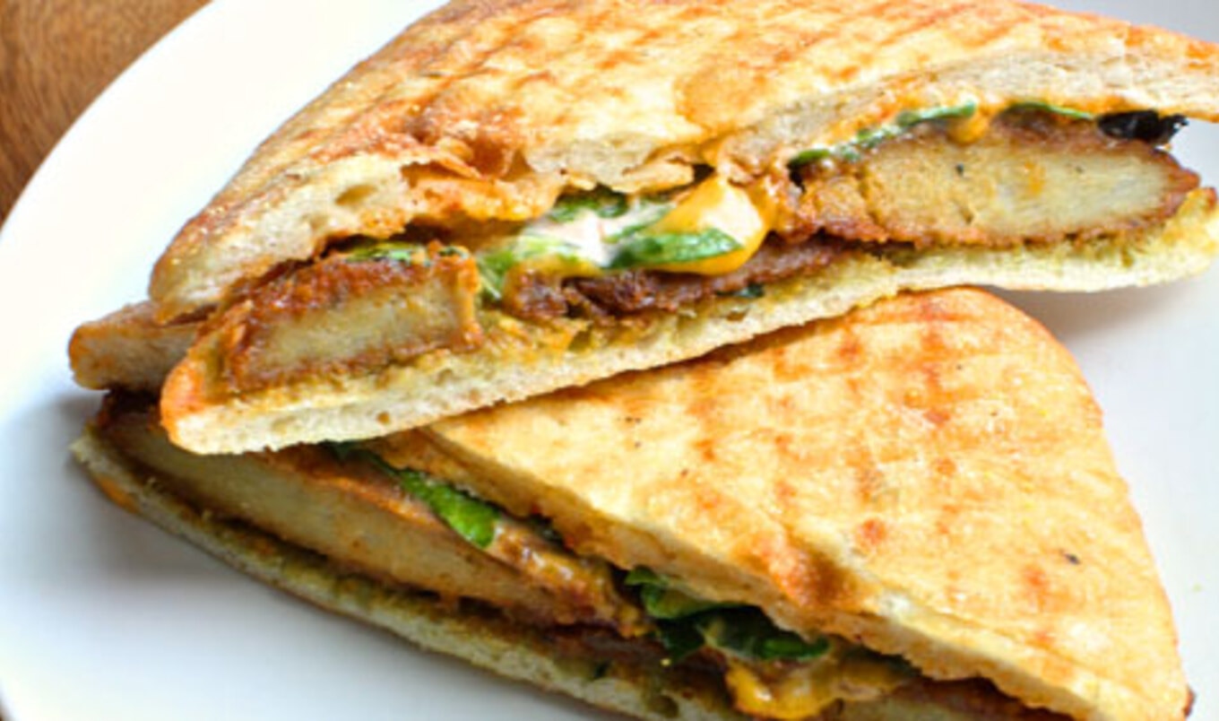Vegan Restaurant to Open in NYC Subway Station This Week