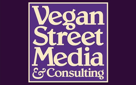 New Vegan Consulting Firm Launches This Week