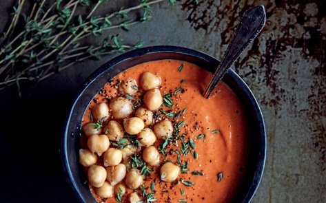 VegNews.TomatoSoup