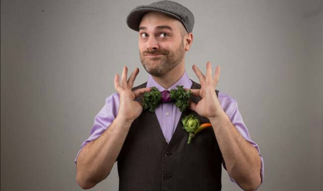 Vegan Travel Show Launches Second Season