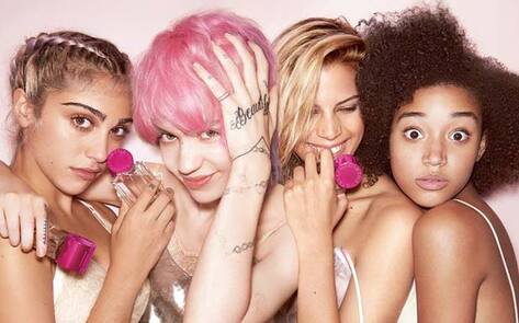 Stella McCartney Releases Vegan Perfume