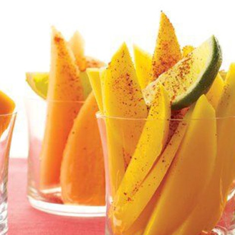 Mexican Street Snacks, Veganized!