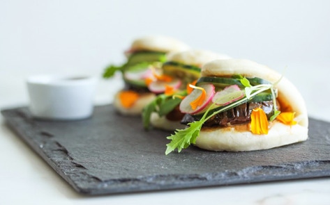 <i>Forbes</i> Predicts Vegan Chef Will Take Over Food World