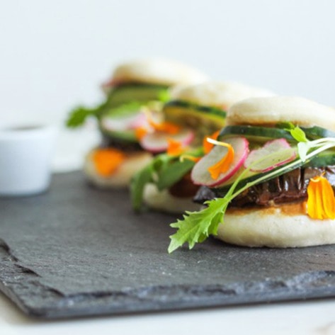 New Matthew Kenney Restaurant Slated For May Opening