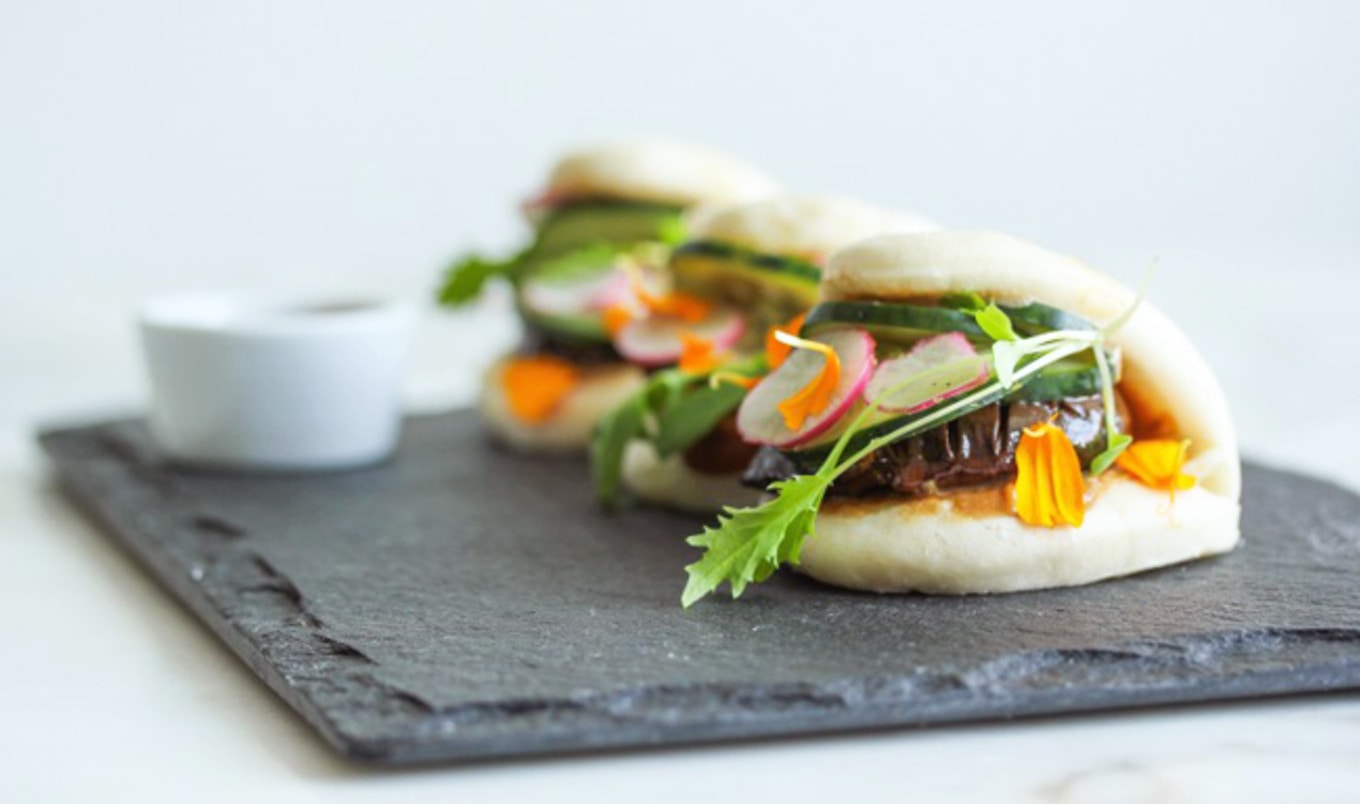 <i>Forbes</i> Predicts Vegan Chef Will Take Over Food World