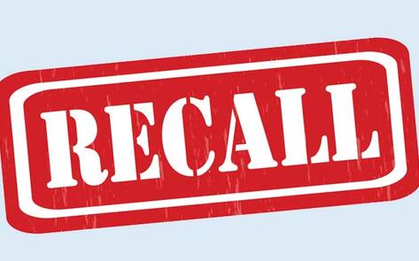 Largest Producer in US Recalls 4.5 Million Pounds of Chicken