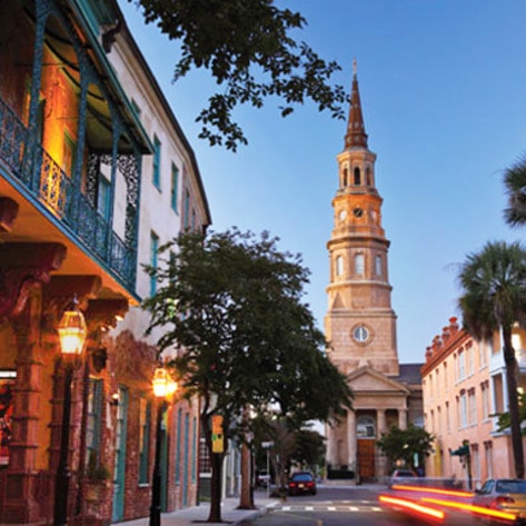 New "Veggie Crawl" to Reveal Charleston, SC Vegan Hot Spots