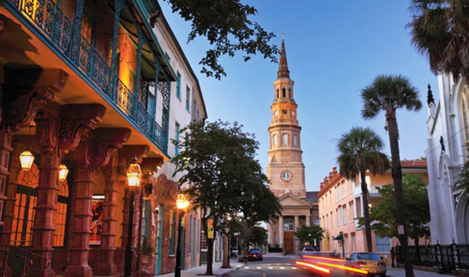VegNews.Charleston