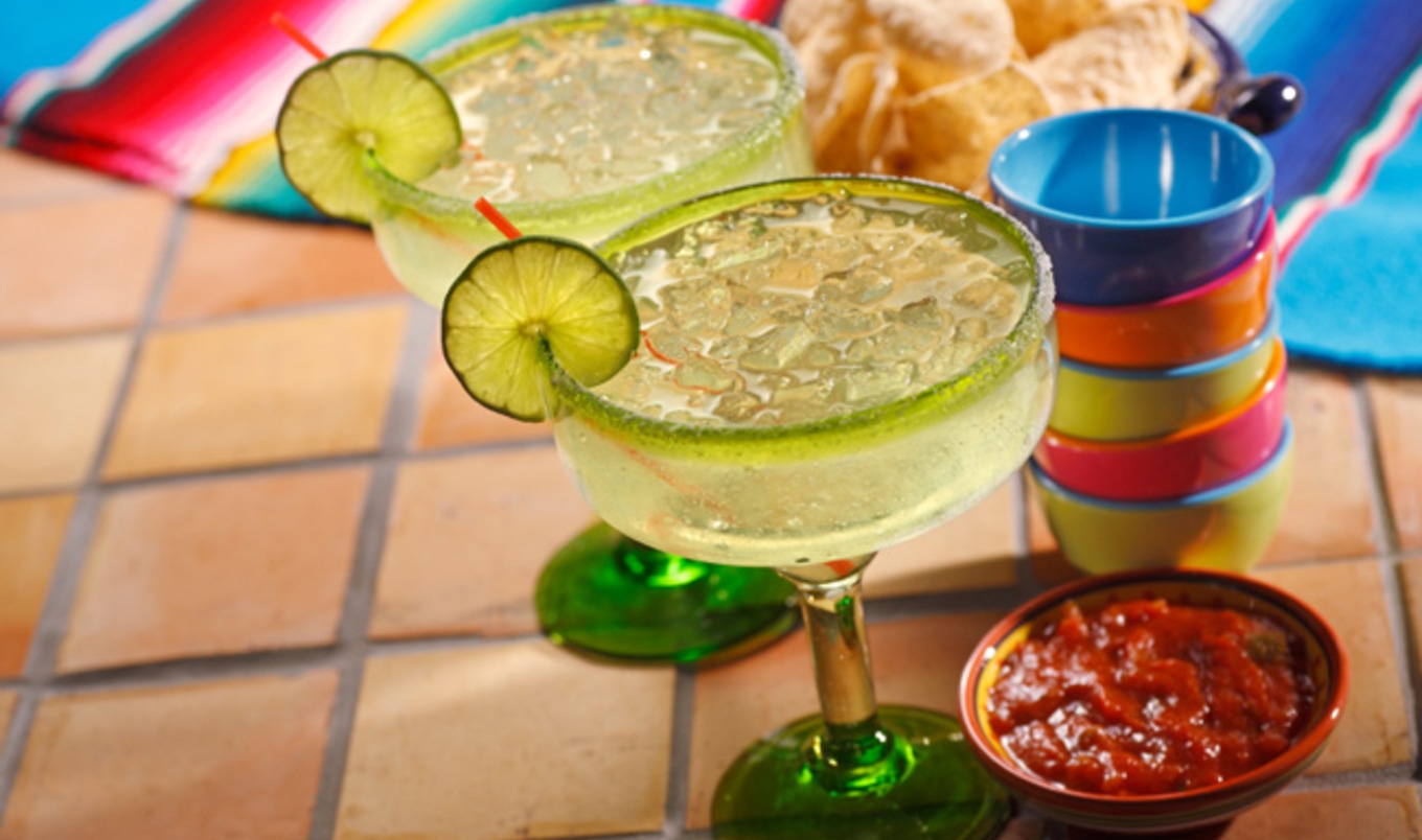 Keys to a Stellar Vegan Cinco de Mayo Party
