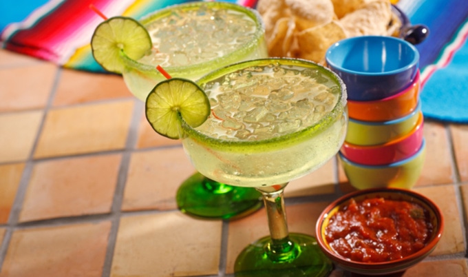 VegNews.Margaritas